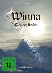 Winna - Path of the Souls | Winna - Weg der Seelen  |   DVD